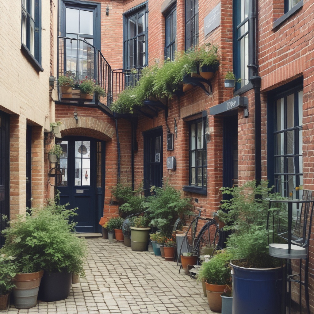 Image of Neal’s Yard